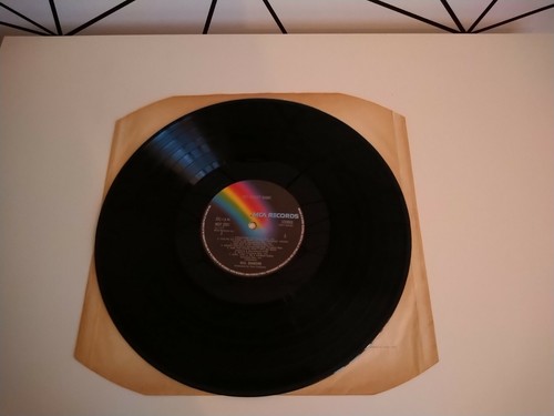 NEIL DIAMOND Hot August Night Greek Theatre Los Angeles Double 12" Vinyl Record  - Picture 5 of 7