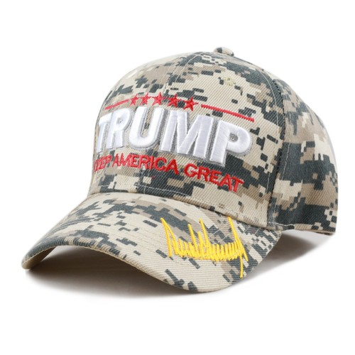 Trump cap - Original Exclusive Trump 2020 USA American Flag Keep America Great - Picture 41 of 115
