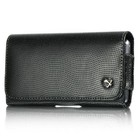 Synthetic Leather Case for HTC Evo 4G