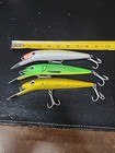 3 Unknown Big Game Saltwater Lures