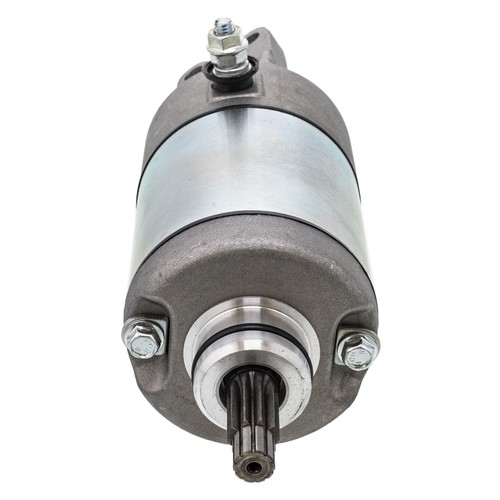 NICHE Starter Motor Assembly for Honda Foreman 400 450 500 31200-HM7-003 - Picture 3 of 7
