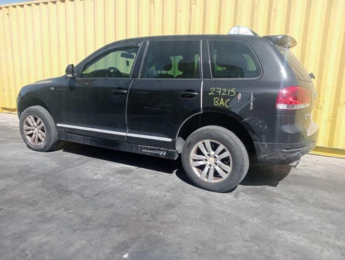 Faro Derecho para VOLKSWAGEN TOUAREG (7LA) * 2007 2478174 - Bild 7 von 9