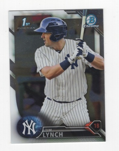 2016 BOWMAN DRAFT CHROME BASEBALL & REFRACTOR CARDS FROM #BDC1-BDC200 - Picture 11 of 34