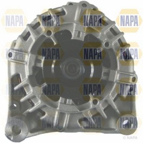 Alternator FOR ROVER 75 2.0 01->05 M 47 R Diesel Napa - Picture 4 of 4