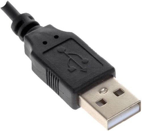 Jabra Standard Headset Adapter - Link 260 USB Adapter (260-09) - Picture 4 of 4