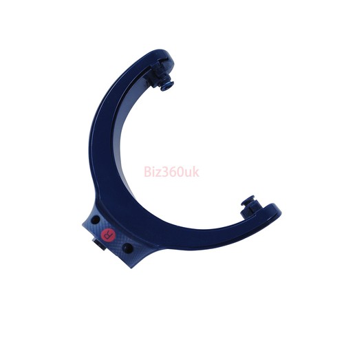 Parti di riparazione auricolari per Sony WH-CH710N appendiabiti cerniera scorrevole laterale cerniere parti - Foto 2 di 46