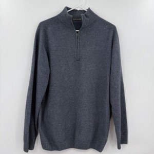 OLD(NEWZEALAND wool knit grey