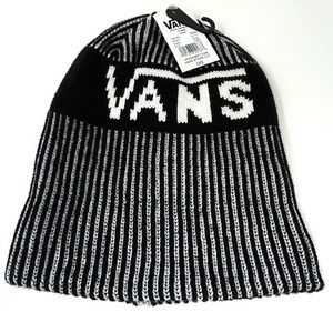 vans skull cap