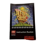 Nintendo NES Alfred Chicken Video Games