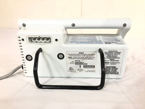 Kendall 7325 Sequential Compression Device  #BE27LK - Picture 5 of 13