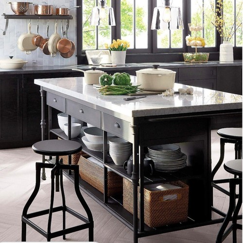 Cestino portaoggetti cassa e barile Sedona miele ratan 12" x 10" x 4,5" - Foto 11 di 13