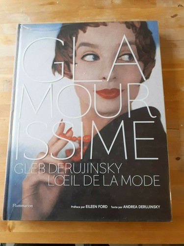 Glamourissime: Gleb Derujinsky, l'œil de la mode - Imagen 1 de 3