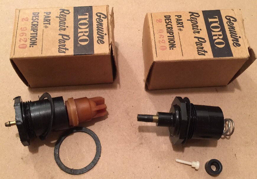 Lawn mower repair parts near me new arrivals