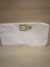 REUSABLE Trend With Zip T32 & T33A Dust Extractor Bag With Zip Vacuum