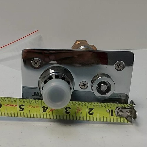 Wade Gefrierschrank Wand Hydrant kommerzielle Qualität Wh-400) 8601-l6 - Bild 3 von 4