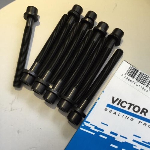 FOR FORD Cosworth YB Sierra Escort Victor Reinz Kopfbolzen 14-32047-01 - Bild 1 von 1