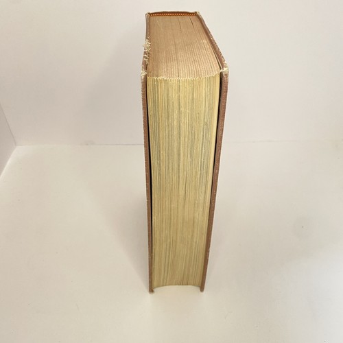 Zondervan Pictorial Bible Dictionary Merrill C. Tenney 1964 Zondervan Pub HC - Picture 17 of 17