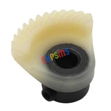 1PCS # 735059106 Lower Shaft Gear  fit for Janome Newhome Sewing Machine Models