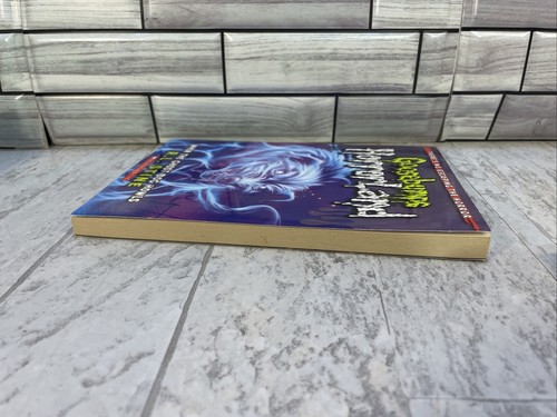 Lot Of 4 R.L. Stine Goosebumps Horrorland Books 5/8/13/19 - Bild 4 von 15