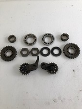 Porsche 911 2.0 2.2 2.4 2.7 Engine Parts Lot Original