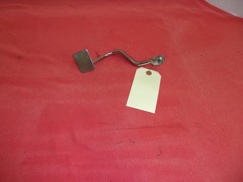 02-08 Kawasaki Vulcan 1500 Rear Shifter - Picture 2 of 2
