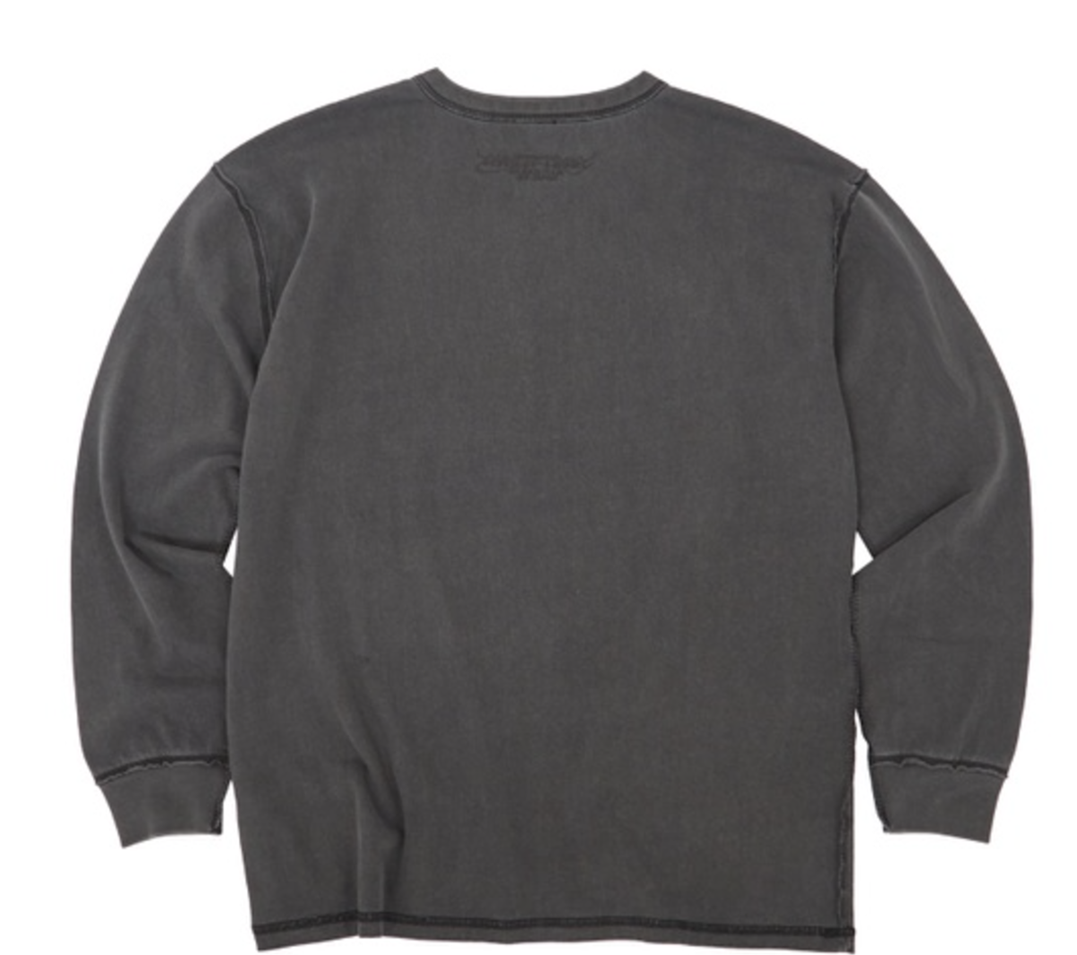SEVENTEEN SVT WORLD TOUR RIGHT HERE IN JAPAN L/S T-SHIRT