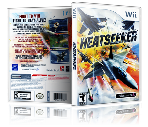 Replacement Nintendo Wii  E-L Title Covers and Cases. - Picture 52 of 84