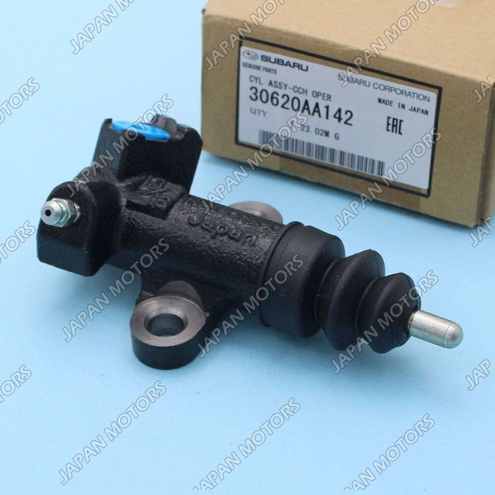 OEM Subaru BRZ Impreza Legacy FRS Clutch Slave Cylinder 3/4