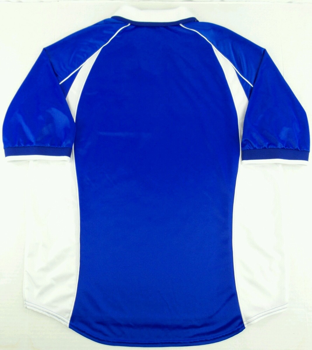 Vintage Puma 2000-20002 F.C Everton Soccer Jersey Size Mens