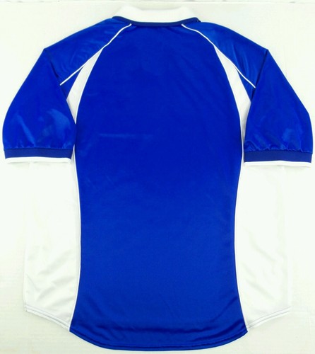 Vintage Puma 2000-20002 F.C Everton Soccer Jersey Size Mens XL - Picture 3 of 7