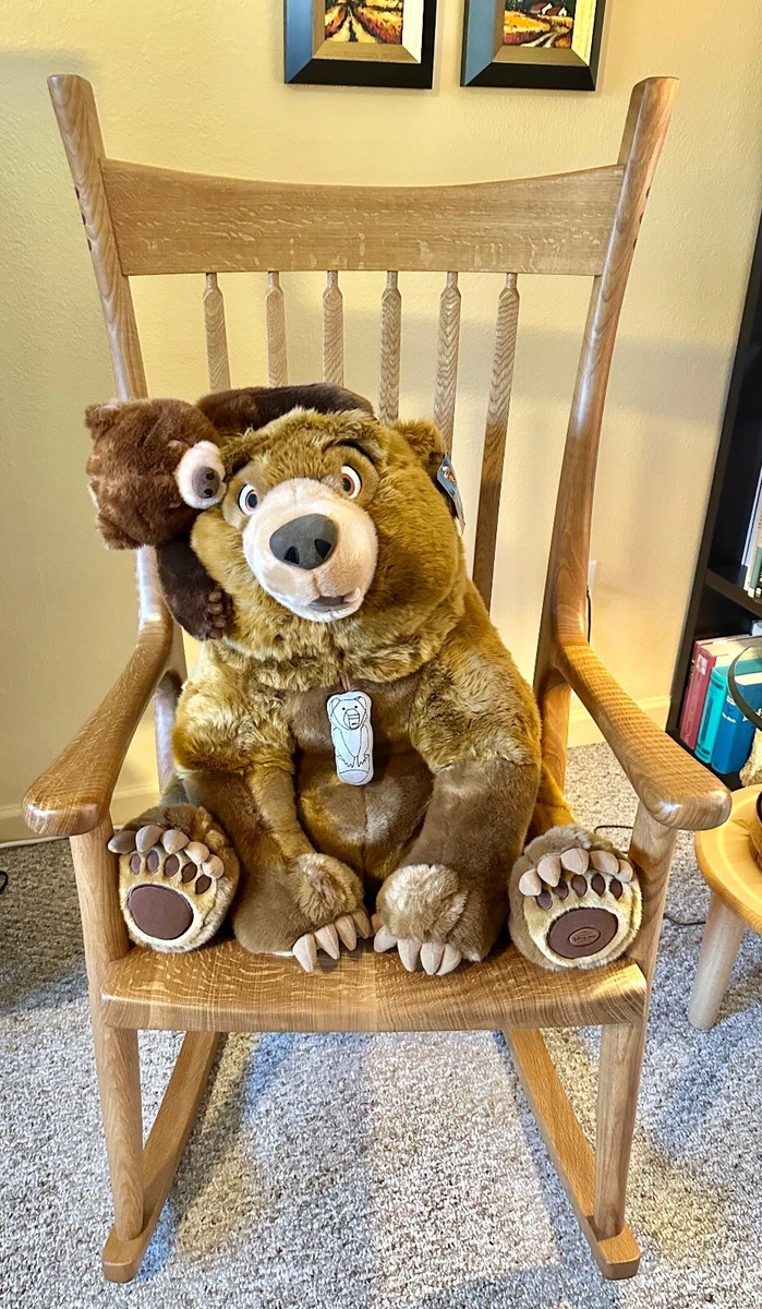 Disney store brother bear online