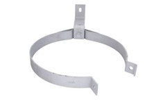 Fits DINEX DIN64867 Hanger, exhaust system OE REPLACEMENT