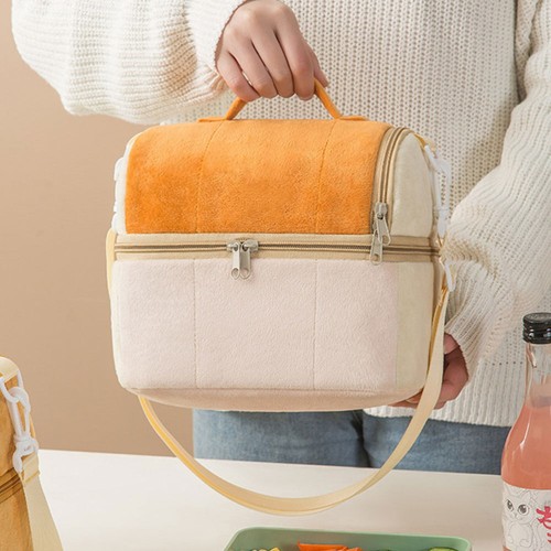 Sac À Lunch Manquer Sacs Bento acheter Fourre-tout Réutilisable
