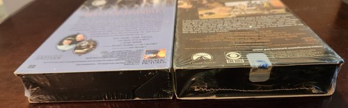 NEW 2000 The Bells of St. Mary's & Big Jake VHS Tape - Bing Crosby John Wayne - Picture 3 of 6