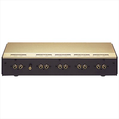 LUXMAN LINE SELECTER AS-44 ラックスマン ライン AS-44｜製品情報｜ラックスマン株式会社 - LUXMAN