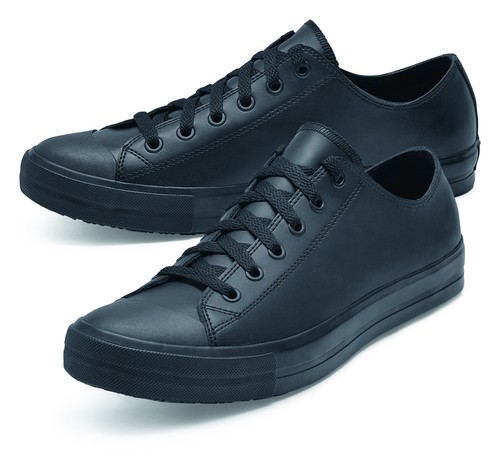 SFC DELRAY Berufsschuhe Unisex Kochschuhe Gastroschuhe Küchenschuhe Halbschuh - Bild 9 von 11