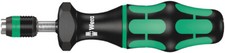 Wera 074710,Series 7400 Kraftform adjustable torque screwdrivers2.5-29.0 in.lbs.