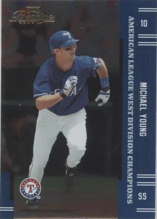 Playoff Champions American League West