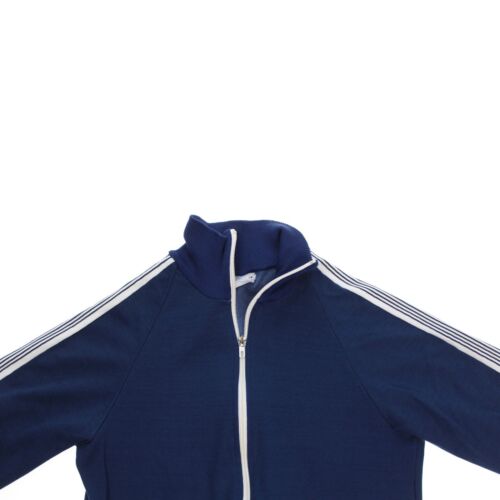 1970er Trainingsjacke 70s (Gr.XS) Original*VINTAGE DDR Sportjacke GDR Track Top - Bild 5 von 12