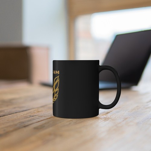 Firebird Bird Mug Trans Am Car Guy Gift,corvette,classic,hot Rod, Smokey - Picture 7 of 7