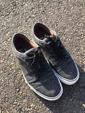 vans chukka low trekking green