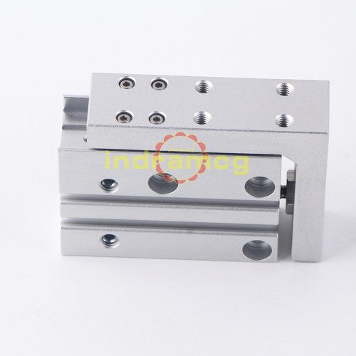 1 PIEZA NUEVA SMC MXH10-20Z MXH1020Z Slide Neumática - Imagen 8 de 10