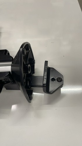 CHIEF Ergonomic Triple Monitor Mount for Desktop - Adjustable Monitor Arms - Picture 10 of 15