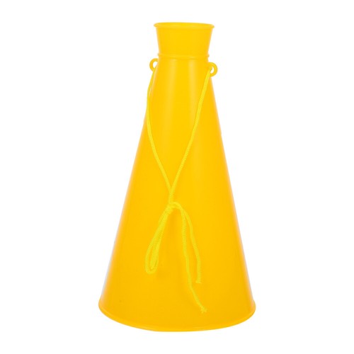 Cheering Horn Toddler Cheerleading Megaphones Graduation Party Noise Maker