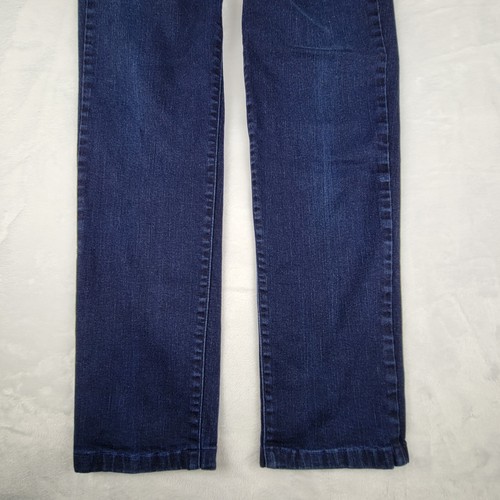 Calvin Klein Jeans Men's W33 Ultimate Skinny Comfort Casual Classic Stretch - Picture 2 of 11