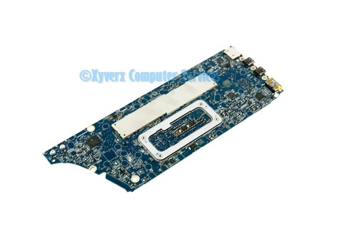 PD83X LA-J261P OEM DELL MOTHERBOARD INTEL I5-10310U LATITUDE 7410 P119G (AE59)* - Picture 2 of 3