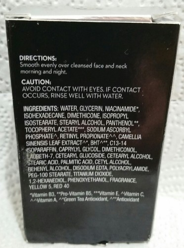 Olay Total Effects 7 In One Moisturizer 15 mL 0.5 fl oz Trial / Travel Size NEW - Picture 2 of 2