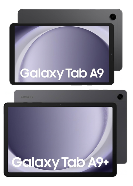 Samsung Galaxy Tab A9 87  TAB A9  64GB WiFi  4G LTE - image 1