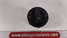 LIGHT SWITCH VW Polo VI (AW1) Hatchback 5-drs 1.0 TSI 12V (DLAA) 2021 5G0941431R