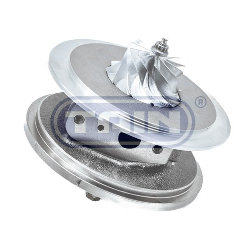 Supercharger Upgrade Higher Flow Turbo Char Renault Scenic 3 Megane 3 785437 - Bild 3 von 7